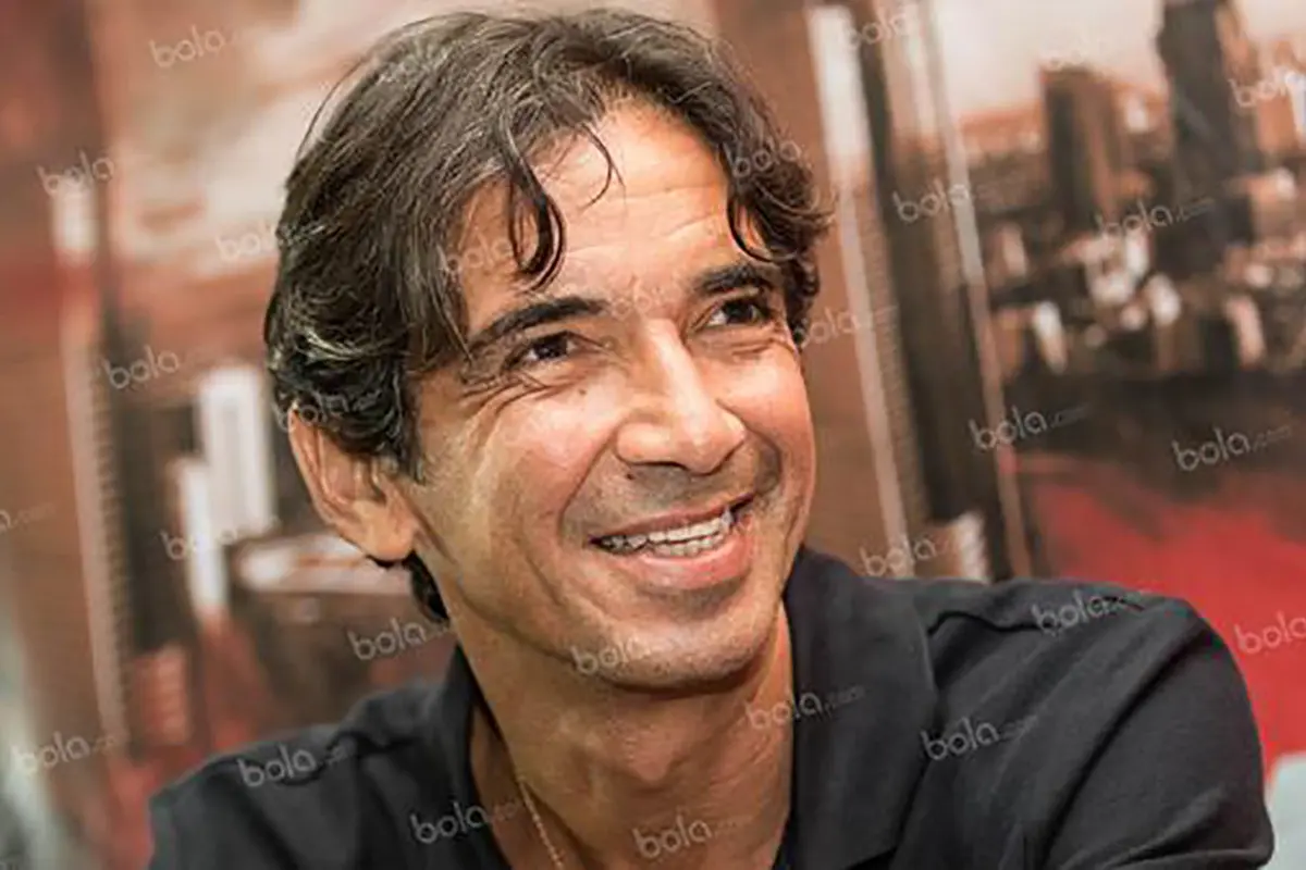 Luciano Leandro, Persipura Jayapura