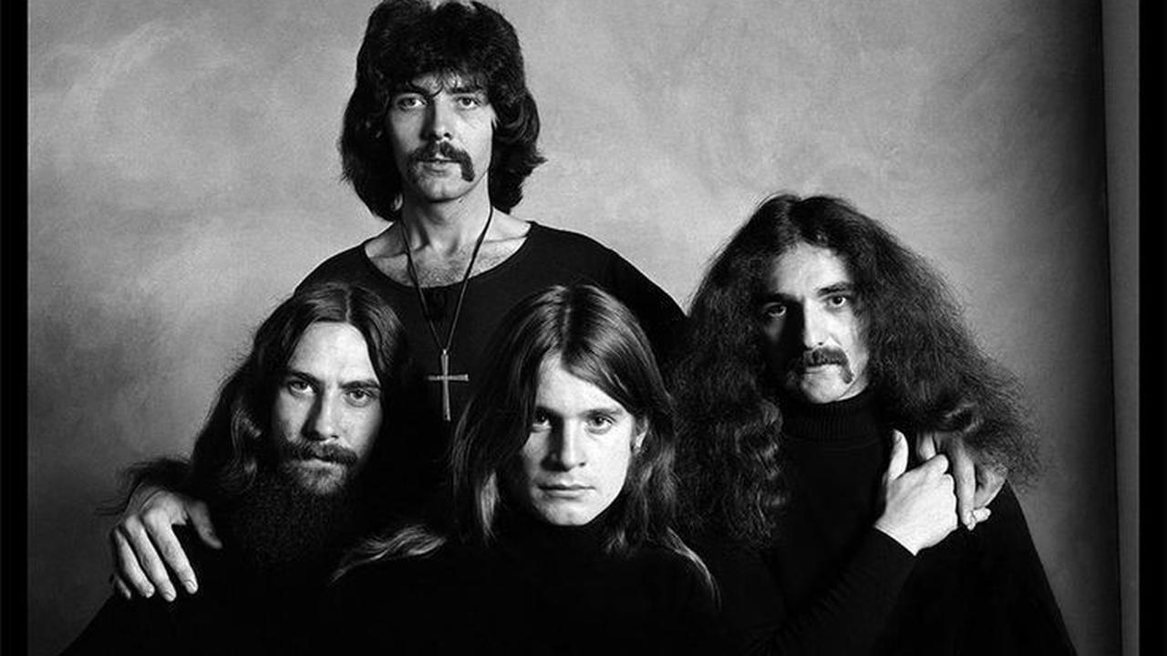 Black Sabbath: 5 Unique Facts About Heavy Metal Pioneer