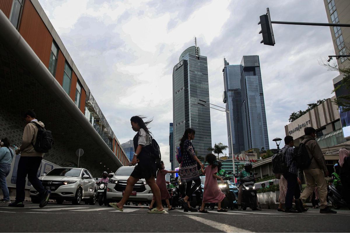 UMP 2025 Naik 6,5 Persen