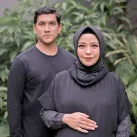 Tantri Kotak dan Arda Naff (Instagram/tantrisyalindri)