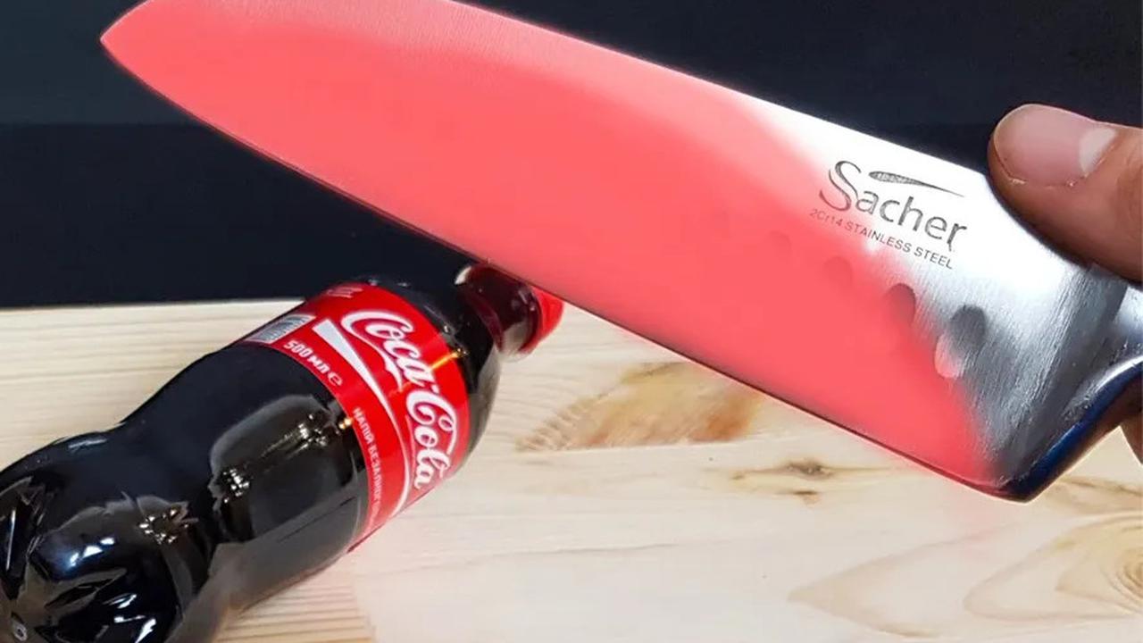 Tak Hanya soal Daya Beli Menurun, Ternyata Ini Penyebab Tutupnya Pabrik Coca Cola di Bali