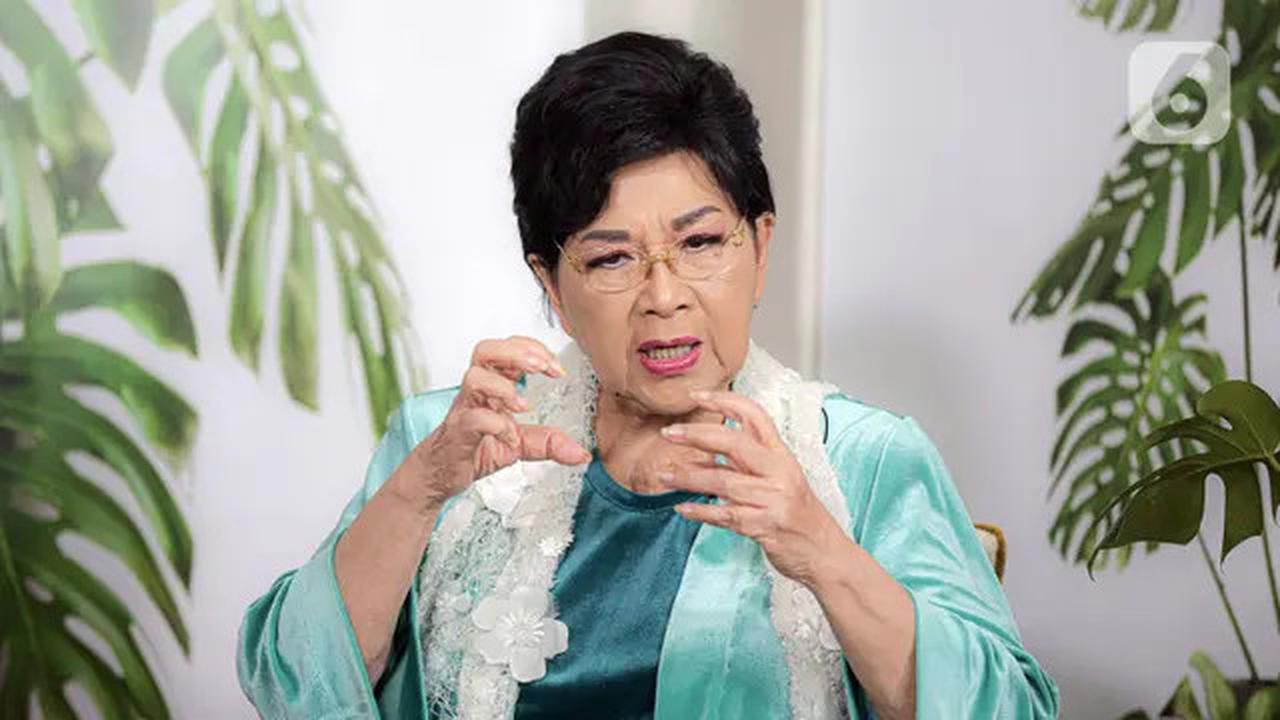 Bukan Sekolah Biasa, Titiek Puspa Ingin Bangun Sekolah Seni Budaya yang Tampung Anak Tidak Mampu dan Jadi Tempat Wisata Turis Asing