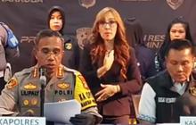 Polisi Bakal Tes Kejiwaan Wanita yang Seret Suami hingga Patah Kaki karena Ketahuan Selingkuh
