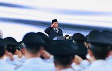 VIDEO: Pesan Tegas Prabowo Gembleng Kepala Daerah Retret di Akmil: Yang Ragu Boleh Mundur!