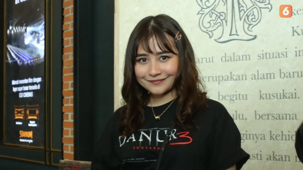 [Fimela] Prilly Latuconsina