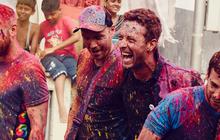Chrish Martin Ungkap Alasan Coldplay Bubar Tahun 2025 Usai Rilis Album ke-12