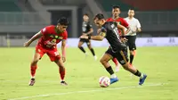 Cedera Egy Maulana Vikri: Berapa Besar Pengaruhnya Terhadap Peluang Timnas Indonesia di Kualifikasi Piala Dunia 2026?