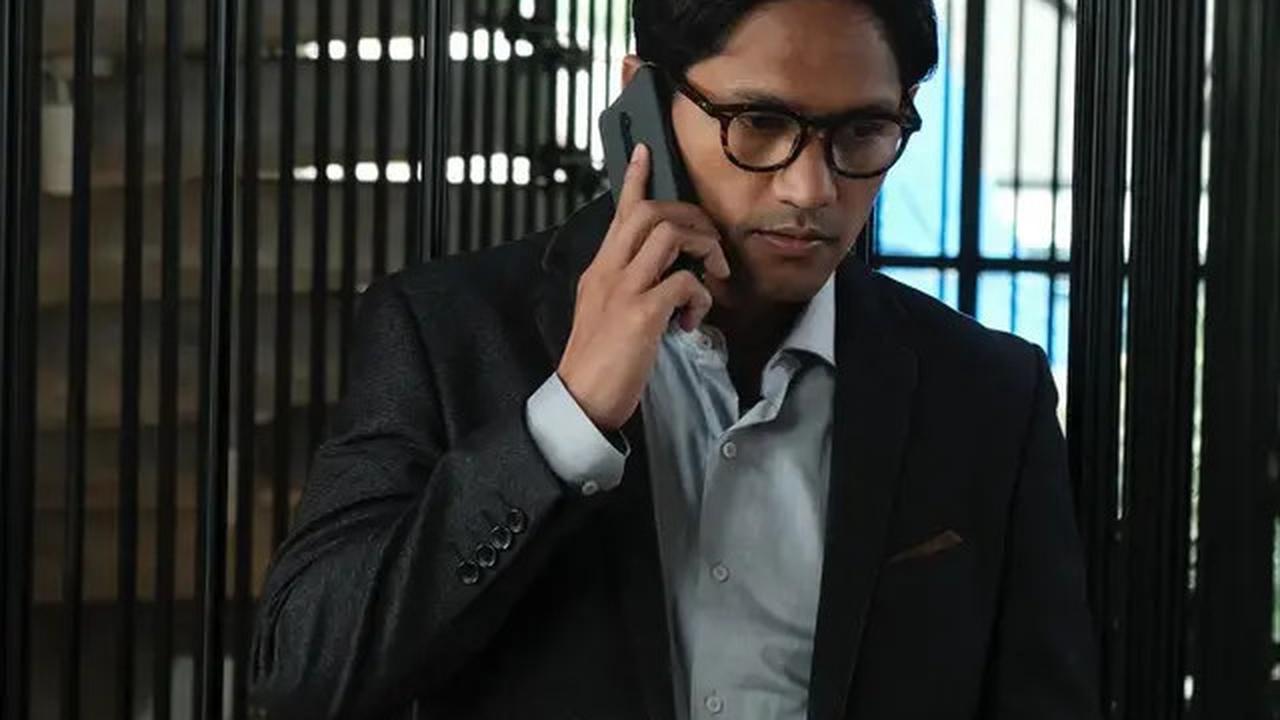 6 Tokoh Film Saat Aku Bersuara, Drama Kasus Perkosaan Dibintangi Marshanda dan Ibnu Jamil