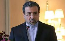 Menlu Iran Tegaskan Khamenei dan Presiden Pezeshkian Masih Hidup dan Sehat