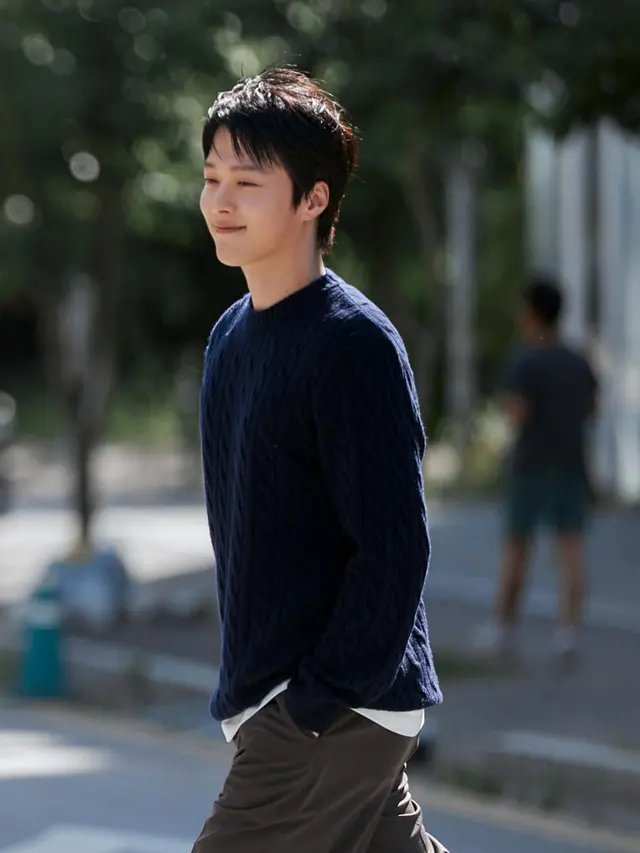 [Liputan6] Jang Ki Yong
