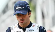 Jelang F1 GP Singapura, Carlos Sainz Soroti Kabut Asap dari Indonesia