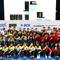 Para juara Polo Air di IOAC 2025 (Dok Akuatik Indonesia)