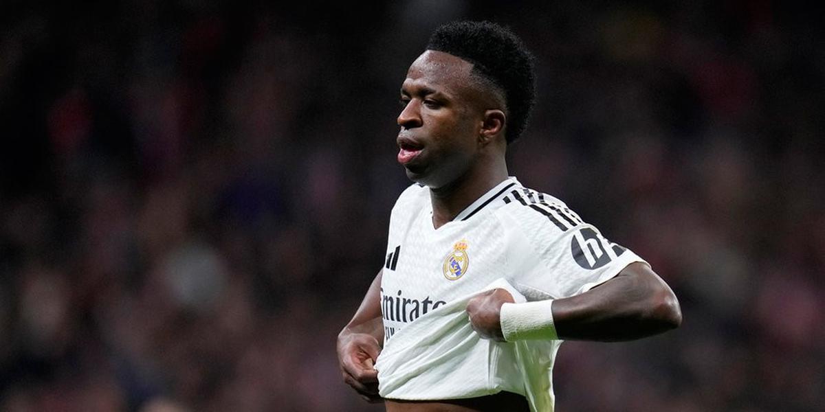 Demi Vinicius Junior, Real Madrid Siap Tabrak Aturan Gaji