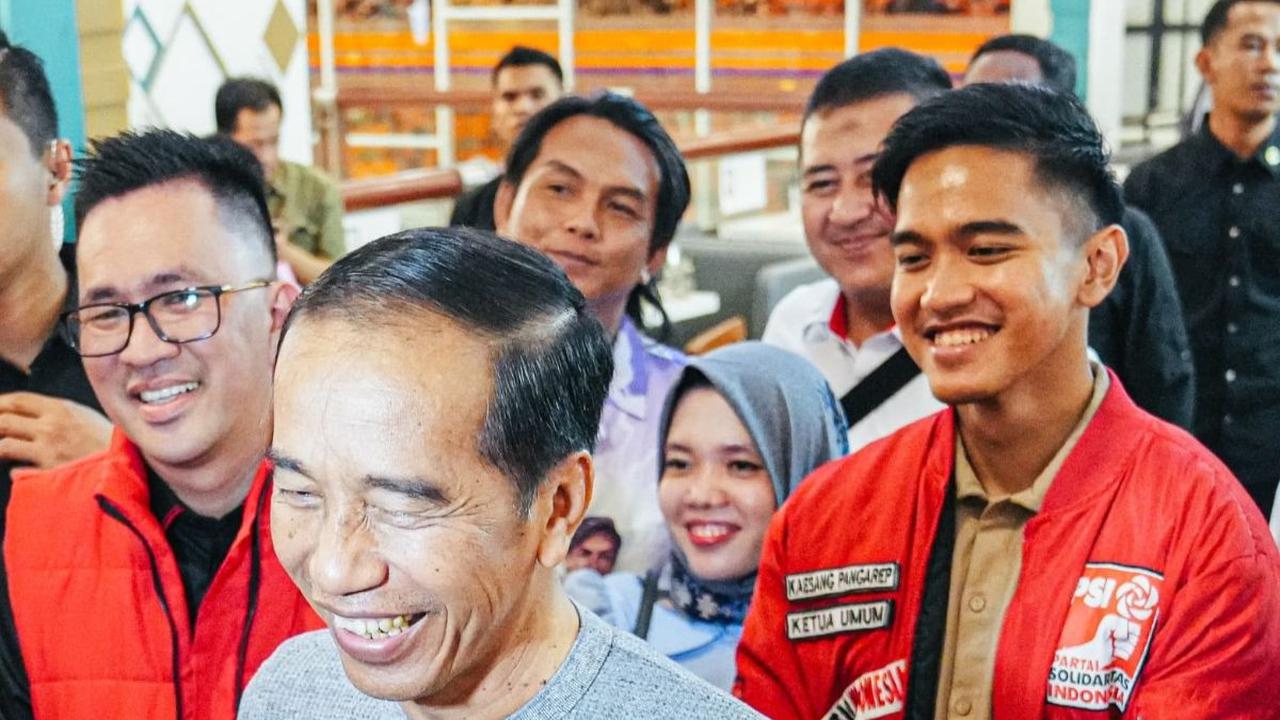 Lonjakan Suara Dipersoalkan, PSI Klaim Data Internal Sudah di Atas 4 Persen