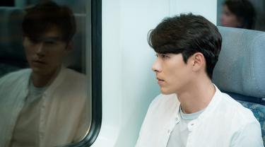 4 Alasan Hyun Bin Jatuh Cinta Pada Drama Memories Of The Alhambra News Entertainment Fimela Com