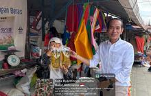 Bulog Bukittinggi Gencarkan Distribusi Minyak Goreng, Jaga Stabilitas Harga di Pasar