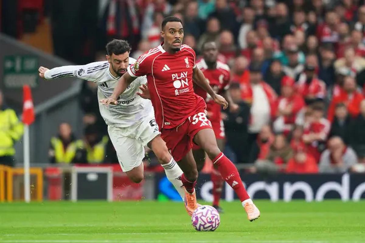 MU Bekuk Liverpool, Bruno Fernandes: Kami Selalu Percaya Sistem!