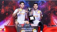 Indonesia Open 2026 Jadi Panggung Regenerasi, PBSI Bidik Generasi Emas Menuju Olimpiade Los Angeles