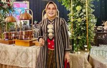 Jarang Tersorot, 9 Foto Yora Febrina Yang Jadi Sosok Penting di Balik Kesuksesan Nikita Willy