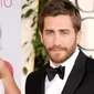 Taylor Swift dan Jake Gyllenhaal. (foto: berbagai sumber)