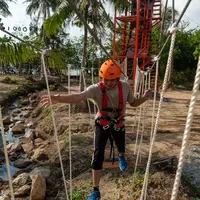 Aktivitas seru apa saja yang bisa dinikmati di The Residence Bintan (The Residence Bintan)