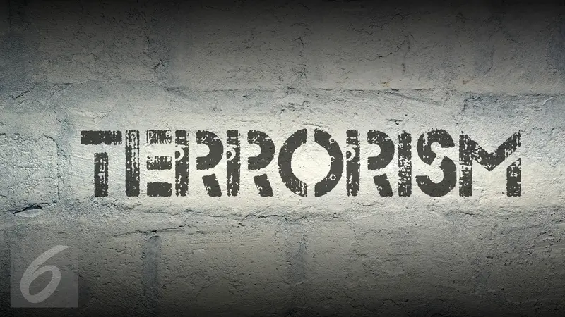 Bom Teroris