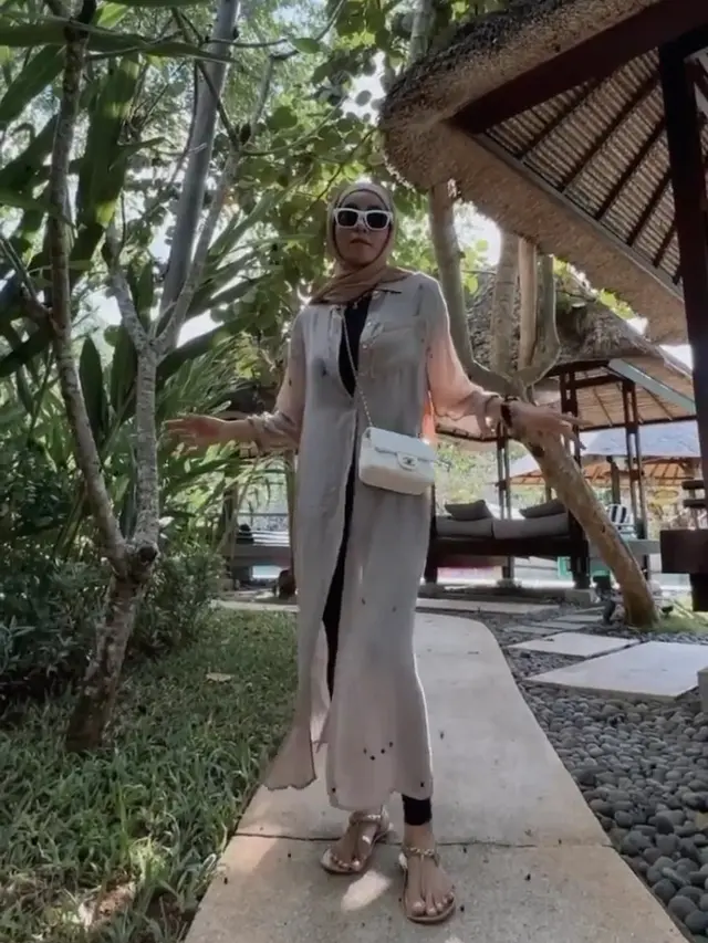 [Fimela] Olla Ramlan Ngedance