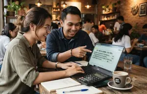 15 Ide Usaha Modal Rp 500 Ribu Paling Menjanjikan, Modal Kecil Untung Maksimal