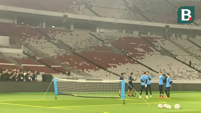 Timnas Argentina