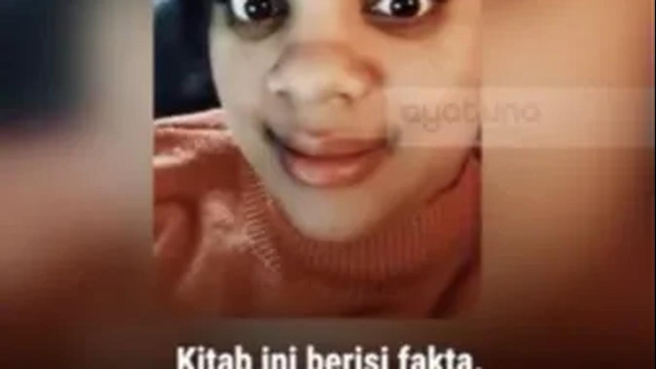 Takjub pada Ayat Tentang Perkembangan Janin<br>