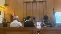 Ahli Beberkan Hasil Psikologis 4 Terdakwa Pasca Insiden Air Keras Andrie Yunus