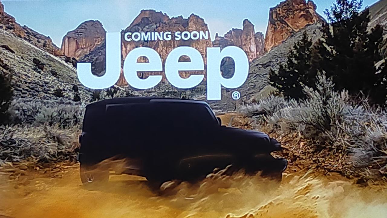 Jeep Hadirkan Wrangler Rubicon Terbaru di Indonesia Usai Lebaran