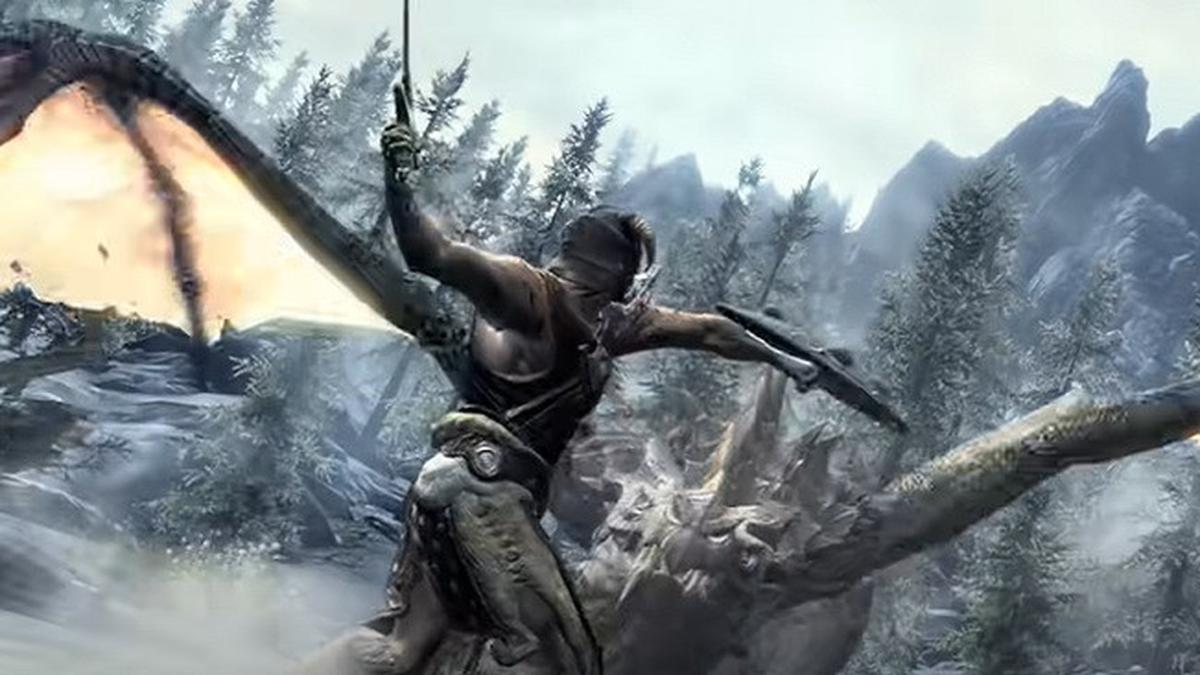 Masih Misteri, Elder Scrolls VI bakal Dirilis Setelah 2026?
