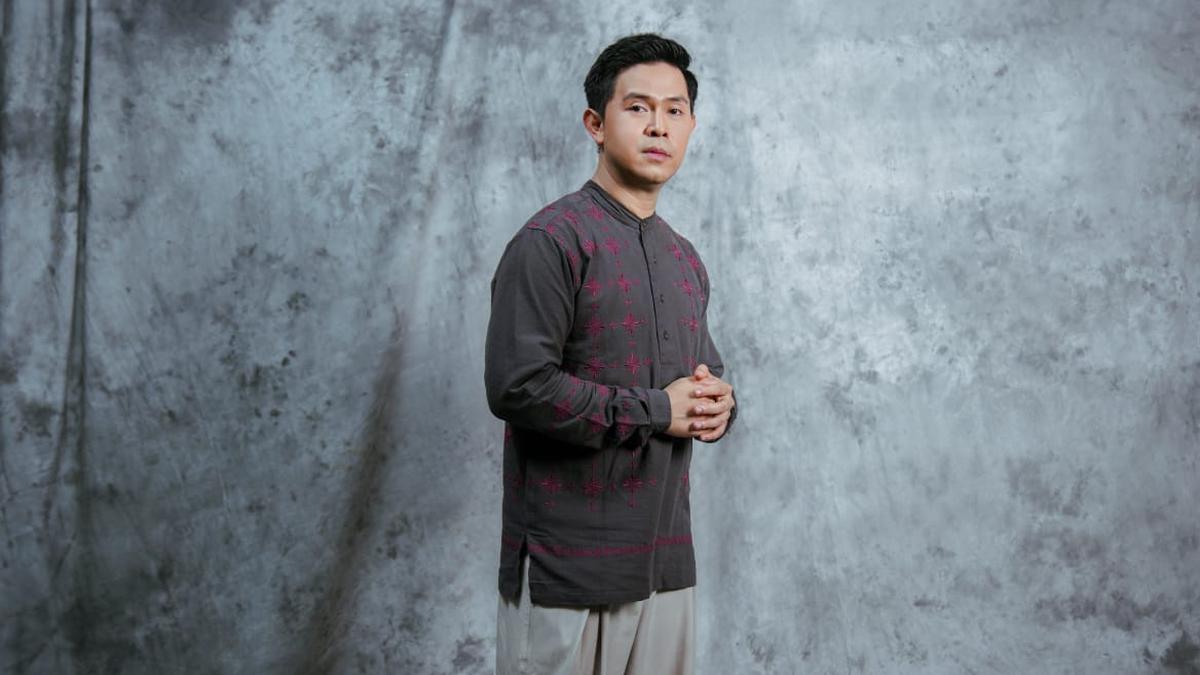 Cakra Khan Hidupkan Lagi Hit Lawas Chrisye Lewat Kolaborasi Magis, Sambut Ramadan 2026