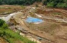 5.825 KK Terancam Kena Dampak Pembangunan Waduk Cibeet dan Cijurey