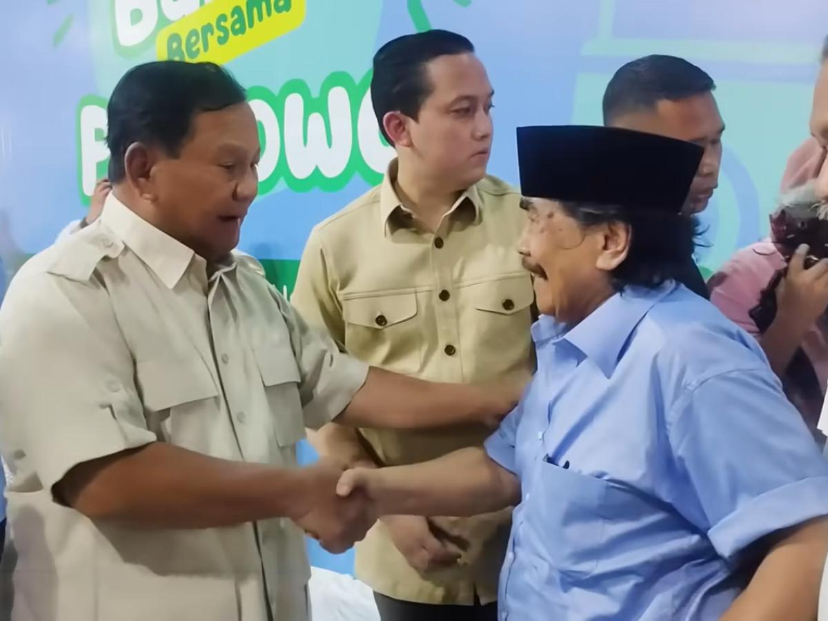 Dok. Istimewa