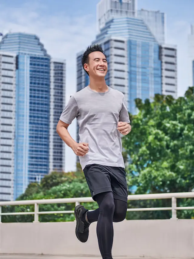 Festival Olahraga Terbesar Digelar dalam UNIQLO FitFest 2022