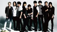 Band Jepang dan Taiwan Bersatu Garap Soundtrack Oshin
