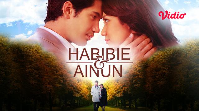 Film Habibie & Ainun