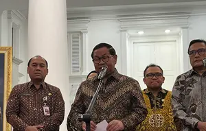 Pacu Pembangunan Jakarta, Pramono Siapkan Rp 5,87 Triliun