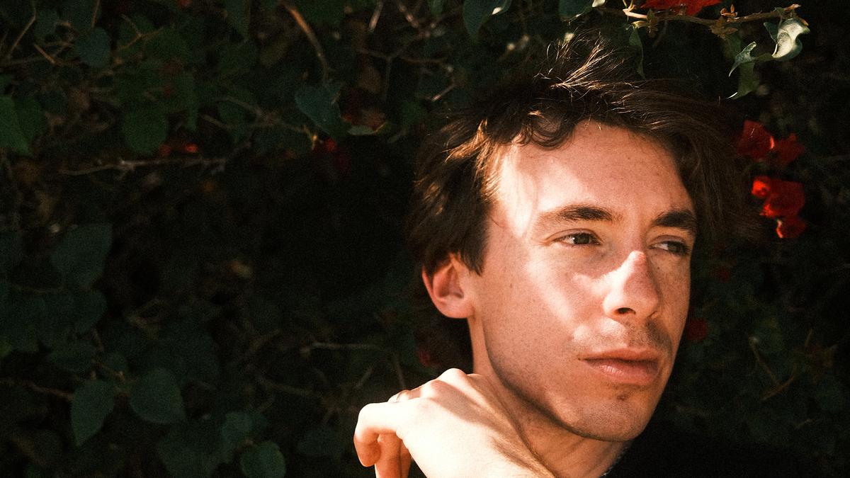 Cerita Will Hyde soal Lagu Better Without Me, Termasuk Alasan Kolaborasi dengan Stepahanie Poetri