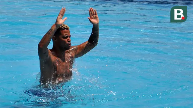 Rafael Silva (Barito Putera)