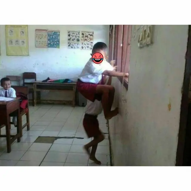 6 Drama Anak SD saat di Sekolah Ini Bikin Nostalgia, Pernah Mengalami?