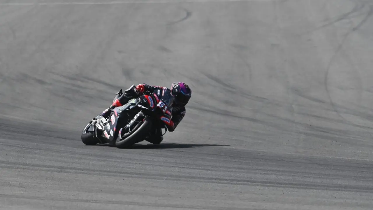 Jorge Martin