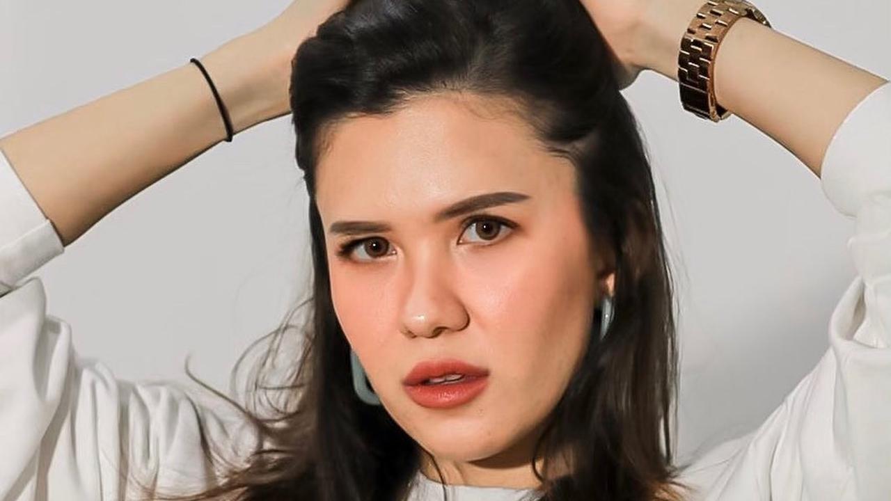 6 Potret Terbaru Michelle Joan, Pemeran Liora di Ganteng-Ganteng Serigala