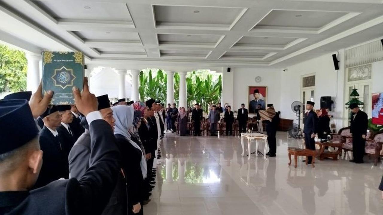 Pemkab Ponorogo Kaji Ulang Mutasi 138 ASN Jelang OTT KPK, Pelayanan Publik Tetap Prioritas