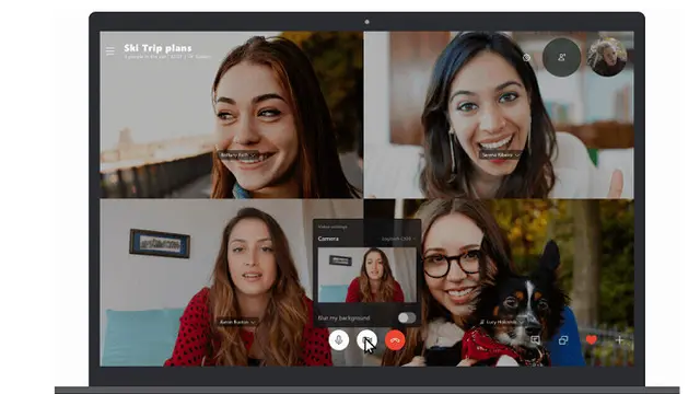 Skype