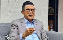 Selisih Triliunan Rupiah, DPR Minta Kejagung Profesional Tangani Kasus Korupsi Pertamina