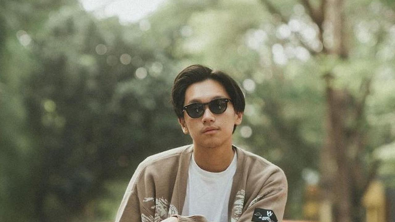 Biodata dan Agama Brandon Salim Lengkap Perjalanan Karier dan Daftar Film