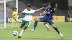 Timnas Putri Indonesia harus takluk 0-4 dari Thailand di laga kedua Grub B Piala Asia (AFC) Wanita yang berlangsung di D.Y. Patil Stadium, Navi Mumbai, India, pada Senin (24/1/2022) malam WIB. (Dok. PSSI)